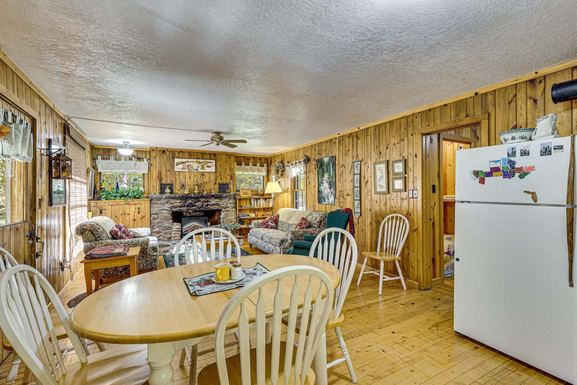 Historic Keystone Cabin Near Mount Rushmore! Exterior photo